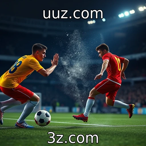 uuz.com Apostas esportivas: como as análises podem melhorar seus resultados