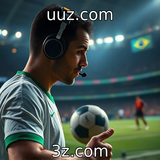 uuz.com O crescimento das apostas esportivas no Brasil é surpreendente