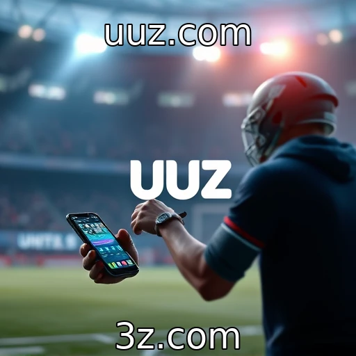 uuz.com Estratégias Vencedoras: Como Analisar Partidas de Apostas Esportivas