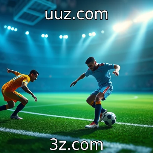 uuz.com Apostas esportivas: como maximizar seus ganhos em 2025