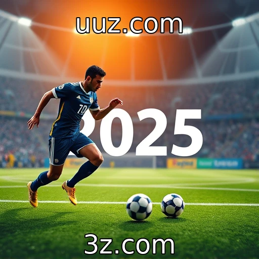 uuz.com Apostas esportivas no Brasil: os campeonatos que vão agitar 2025