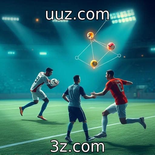 uuz.com Apostas esportivas: como as análises influenciam suas decisões