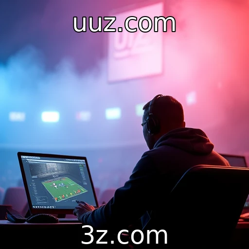 uuz.com Apostas esportivas: descubra o método infalível para análises de partidas